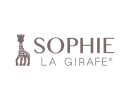 Sophie the giraffe 