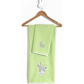 Σετ πετσέτες Miffy 